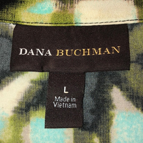 Colorful blouse - Picture 5 of 5